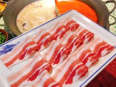 -鸿姐老火锅(静安店)