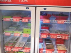 -钢管厂五区小郡肝火锅串串香(清河店)