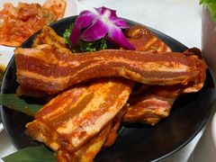 -韩宫宴炭火烤肉(印象城店)