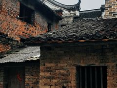 -上甘棠村