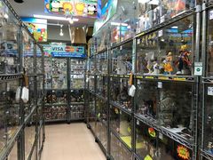 门面-秋叶原电器街