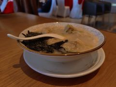 -临江酒店-中餐厅