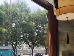 -福来居烤鸭店(天坛二店)