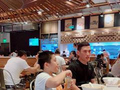 -阳阳中国饭(北京荟聚店)