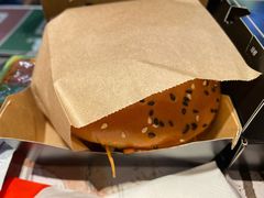 -麦当劳(文武路店)