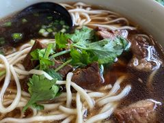 -李先生牛肉面大王(太原南内环店)