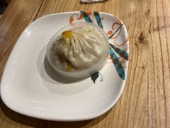 -老城南.鸭血粉丝汤(夫子庙店)