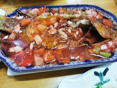 -常来老白莲鹅饭店(老城店)