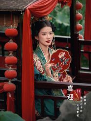 -今生有约婚纱摄影店(景德路店)