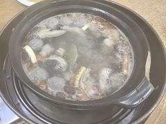 -濠轩阁特色生蚝火锅(水湾路店)