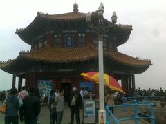 201305174281-栈桥景区