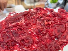 -八合里潮汕鲜牛肉火锅(吉大店)