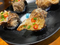 -黄鱼炙夜·烧烤·小龙虾(世茂缤谷店)