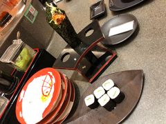 -禾绿寿司·定食·拉面·烧炸(喜荟城店)