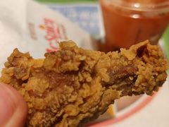 -麦当劳(凌云天地长桥店)