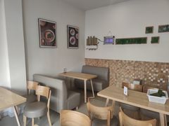 用餐区-堂上堂(益民街店)