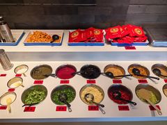 -钢管厂五区小郡肝火锅串串香(清河店)