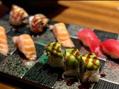 -和彩放题餐厅(酒仙桥店)