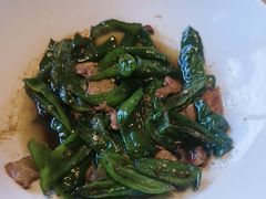 -艳阳天·非遗楚菜(武汉客厅店)