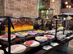 -食间牛排(湖西路店)