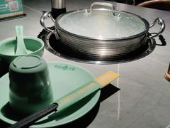 -原味四季椰子鸡(平湖天虹店)