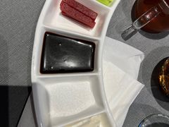 -北平食府·北京烤鸭(北京西站六里桥店)