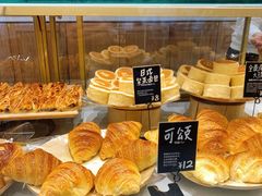 -分子跳动鲜活面包(五一大道店)