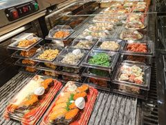 -上清·三文鱼鲜寿司(同德店)