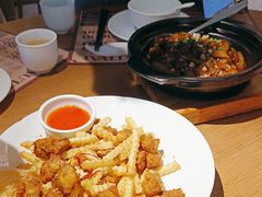 -顺风汤馆·广府粤菜(江宸天街店)