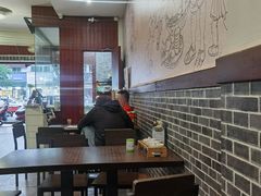 大堂-胡仕光陵水酸粉