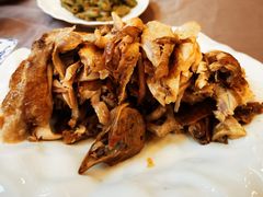 德州扒鸡-老山东·鲁菜馆(陆家嘴店)