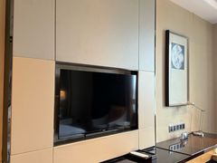 -广州增城富力万达嘉华酒店