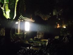 -唐风温泉