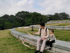 -重庆平顶山公园