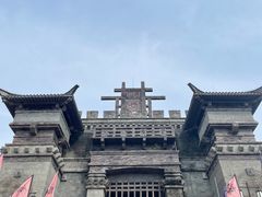 -三国赤壁古战场