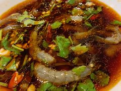 生腌虾-潮人姐妹轩(海宁路店)