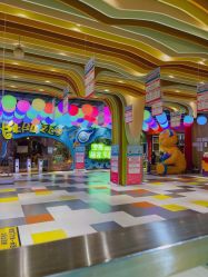 -宝燕乐园(闵行旗舰店)