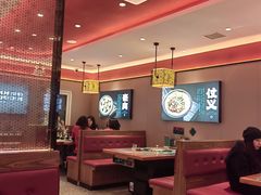 -灶座小锅烀饼·铁锅炖(道里店)