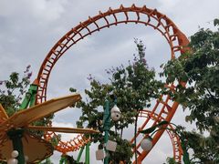 -南宁方特东盟神画