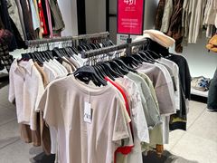 -ZARA(青岛万象城店)
