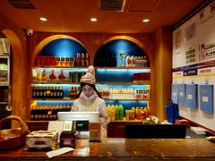 -SEEUNARI西域娜依新疆菜(环宇广场店)
