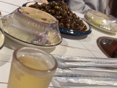 -小欢喜烧烤大排挡•龙虾(南车站路店)