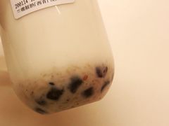 -兰熊鲜奶(西直门凯德mall店)