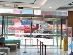 -美年大健康·体检中心(江岸分院)