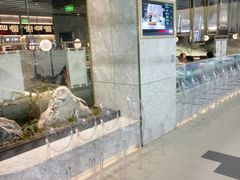-赠李白·如诗的川味(余杭万达广场店)