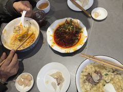 -陈熹公民族美食文化餐厅(中华广场店)