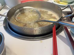 -八合里潮汕鲜牛肉火锅(深圳海岸城店)
