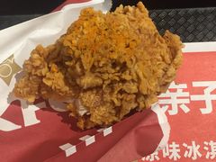 -肯德基(天鹅湖万达店)