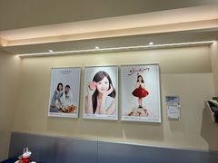-海马体照相馆(重庆龙湖时代天街D馆店)