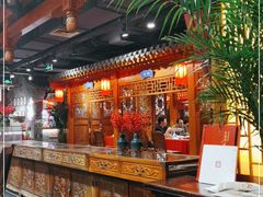 -正阳门饭庄·烤鸭·北京菜(万丰路七里庄店)